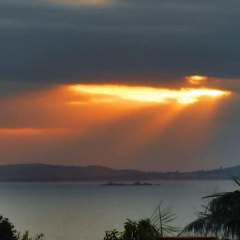 身逢绝境，恰似人间好时节