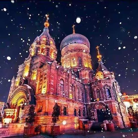 【古典诗词】他乡的冬