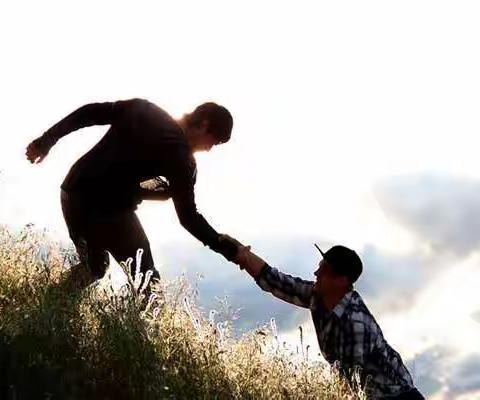 朋友，你还好吗？