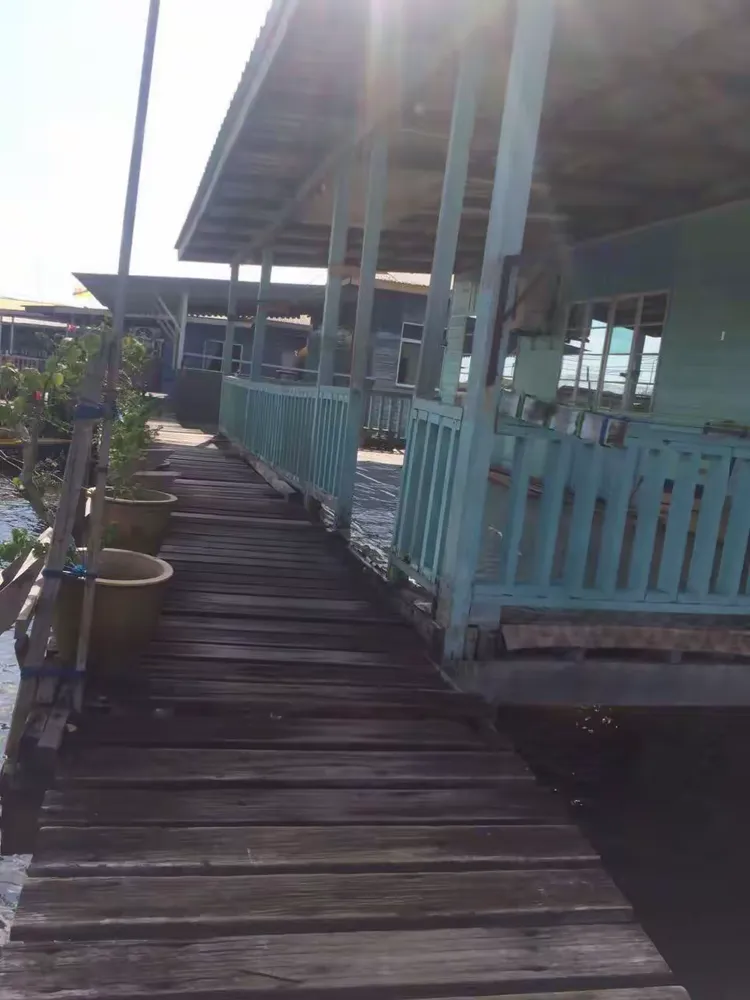 快乐之旅八月文莱水上人家2017年8留下美好的记忆