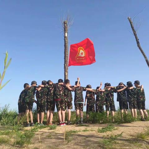 “战火青春、猛虎特训营”火热报名中★欢迎各位家长朋友咨询报名！