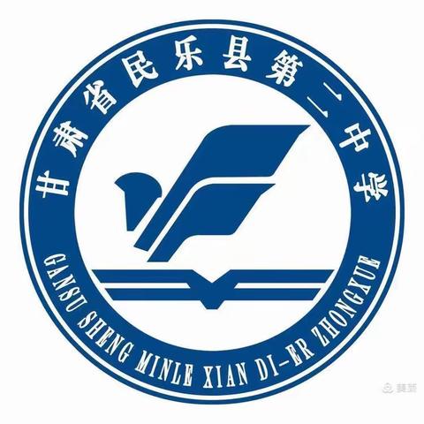 踔厉奋发 砥砺前行 圆梦六月———民乐县初级实验中学九年级（1）部第一次动员大会