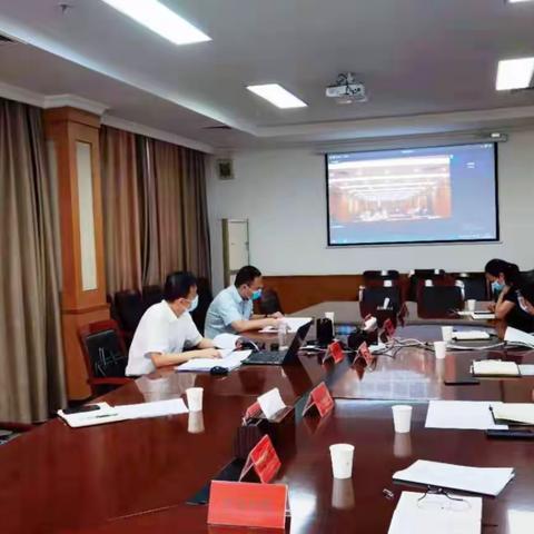 中牟县委常委、常务副县长耿志国实地调研中央环保督察交办问题推进情况