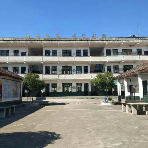 河头学校开学工作汇报