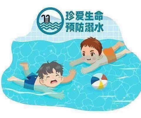 大三班安全教育—防溺水