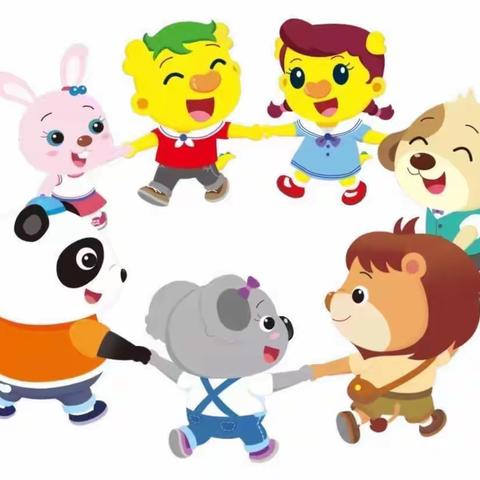 中二班一周播报