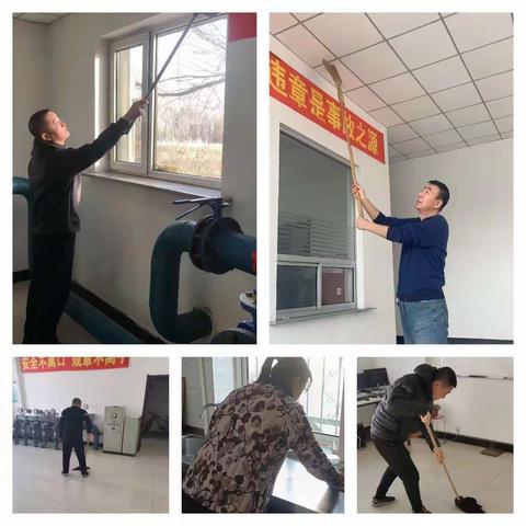 无私奉献    爱岗如家