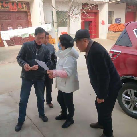 小网格大民生，微服务零距离——游凤镇“三举措”扎实开展高龄补贴复审工作