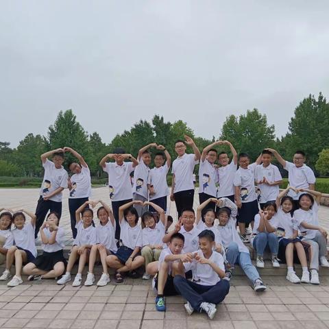 德州阳光未来国际学校——阳光点燃梦想暑期托管精彩瞬间