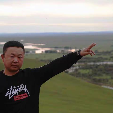 带你畅游呼伦贝尔大草原