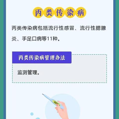 【石家庄市育英小学】新型冠状病毒感染“乙类乙管”防控宣传