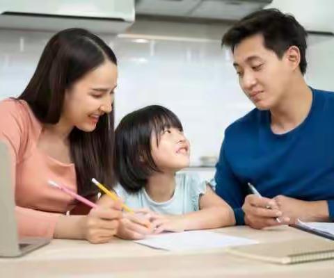 不输在家庭教育上之契约精神