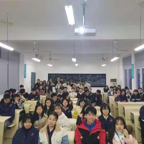 21天成长训练营   圆满结束啦