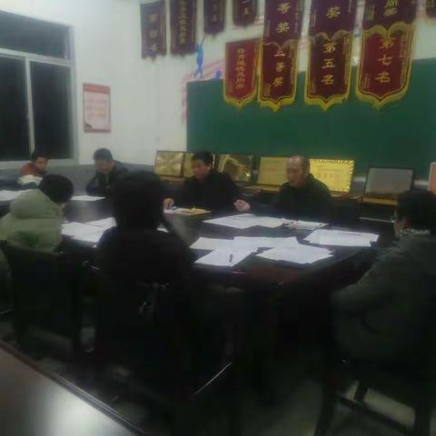 红山中学理科教研组活动总结