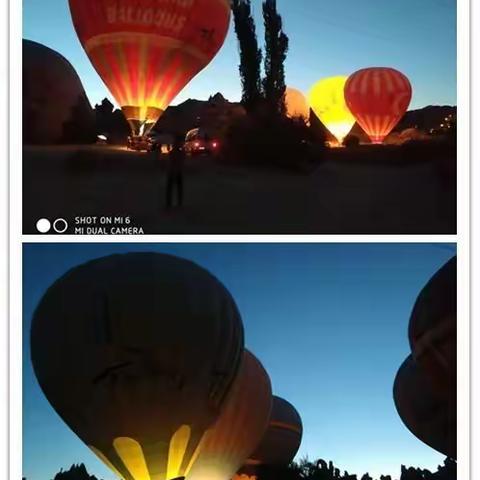 畅游蓝色土耳其