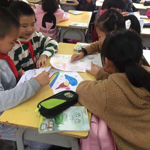 大公路第一小学五一中队“礼润童心、共同前行”主题探究之家校联盟社会实践活动（副本）