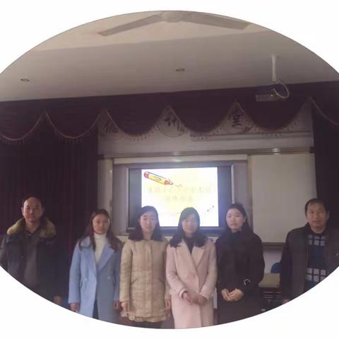 【提高学生综合素质，我们一直在行动】－记水西中心小学美术组集体备课活动