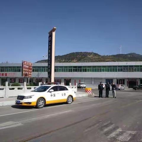 践行初心使命 勇当开路先锋——沁水县交通运输局加强道路隐患排查保障“五一”假期路畅人安