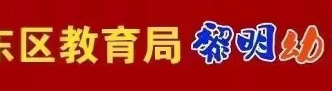 “停课不停学，成长不停歇”——黎明第五幼儿园（小班）线上微课堂【19】