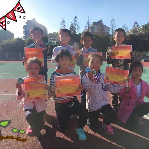 我运动，我快乐！