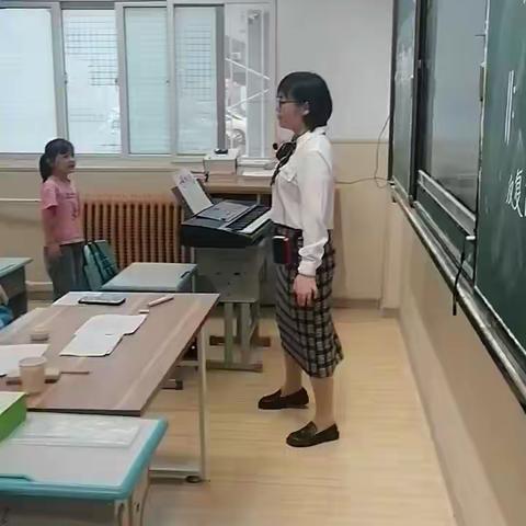 问渠哪得清如许，为有源头活水来——姚孟中心学校轮讲互听活动记实