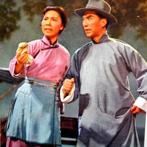 反客为主演主角（下）