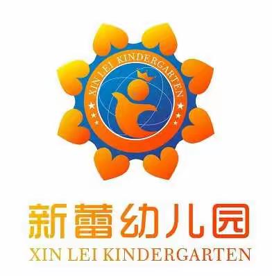 新蕾幼儿园大班第二周活动分享