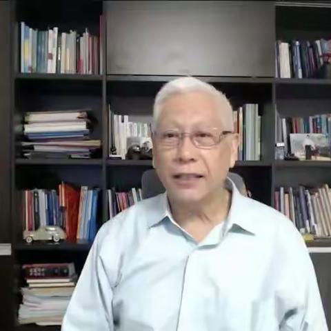 学习，我们一直在路上