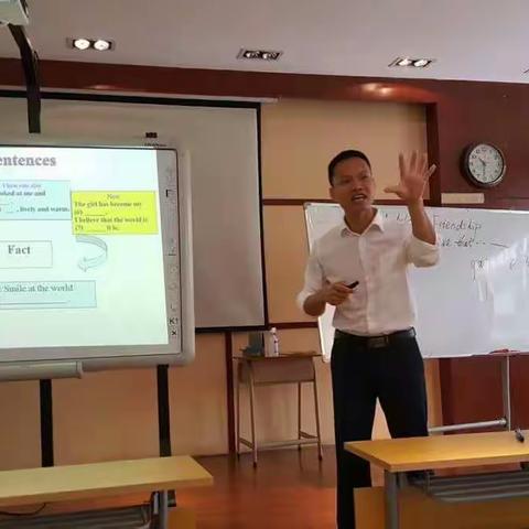 柳州市第17届青年教师赛教课