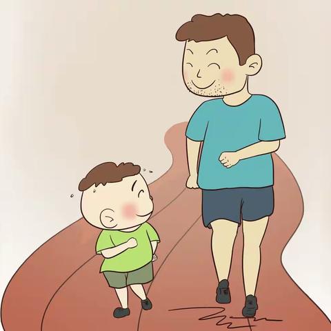 《不输在家庭教育上》第38卷——加油男孩不要与他“硬碰硬”