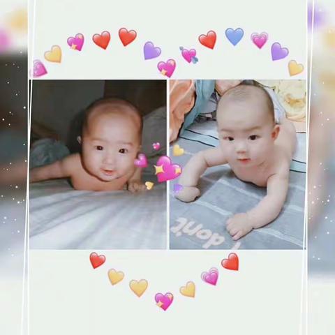 记录我最爱的你们：点点滴滴    一