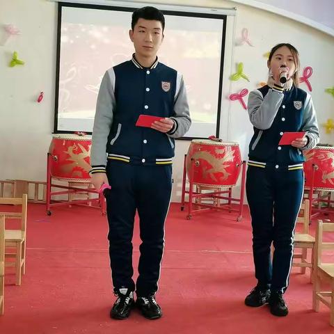 翰林华府幼儿园———敲锣打鼓迎新年音乐会