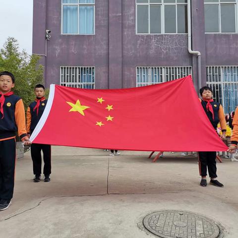 精诚团结，快乐运动———西湖小学第十九届冬季运动会