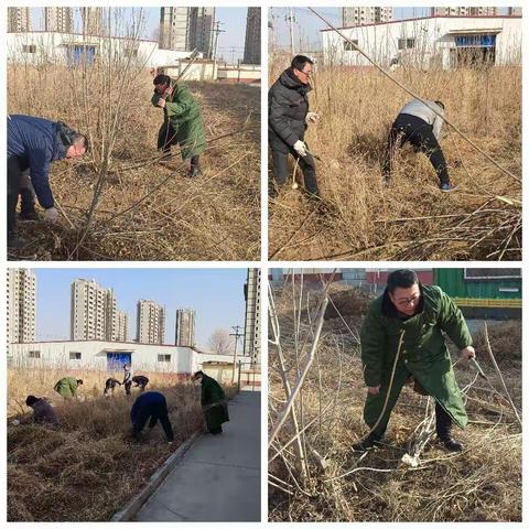 唐山北环国家粮食储备有限公司节前安全生产、安全储粮工作简报