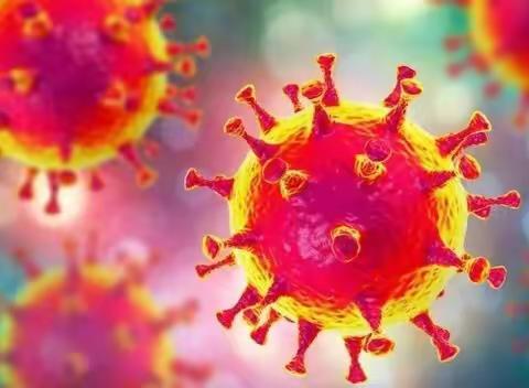 临县特殊教育学校——《预防新型冠状病毒》