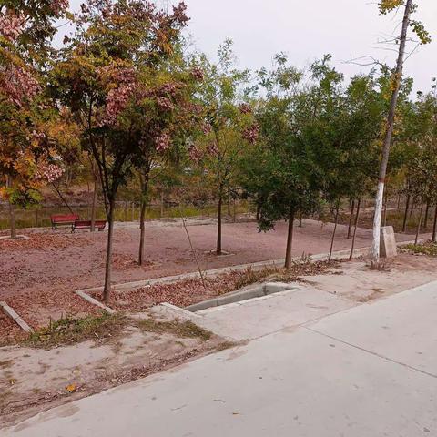 朱曲镇后赵村开展防溺水巡逻工作