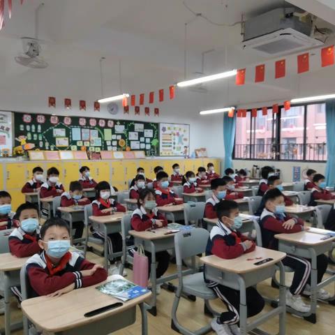 308班第十周在学校的点滴