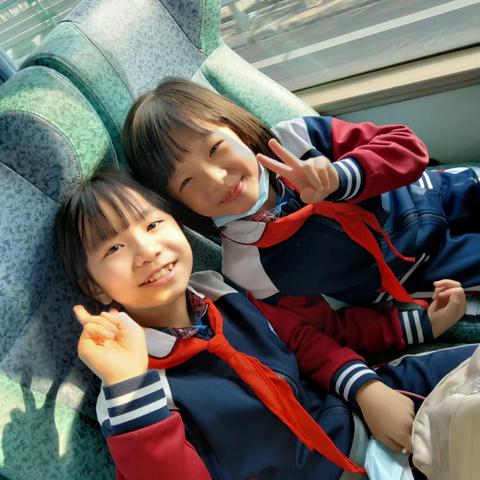 研学伴成长，快乐永相伴!听音湖实验学校2023年春季研学活动[跳跳][跳跳][跳跳]