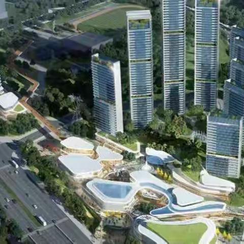 东莞，下一个深圳！