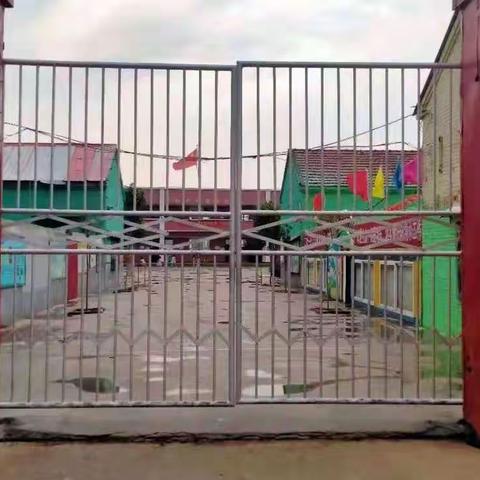 前大磨乡破井小学开始招生啦