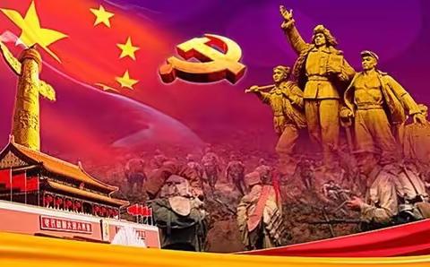 讲红色故事 润书香童心——站前路小学开展“红色记忆 永存心中”演讲比赛