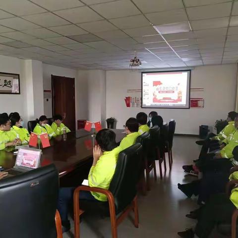 夯实基础、共同战疫