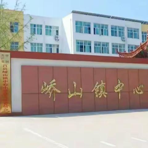 防灾减灾   安全“童”行  ——莒县峤山镇中心小学“防灾减灾”主题升旗仪式