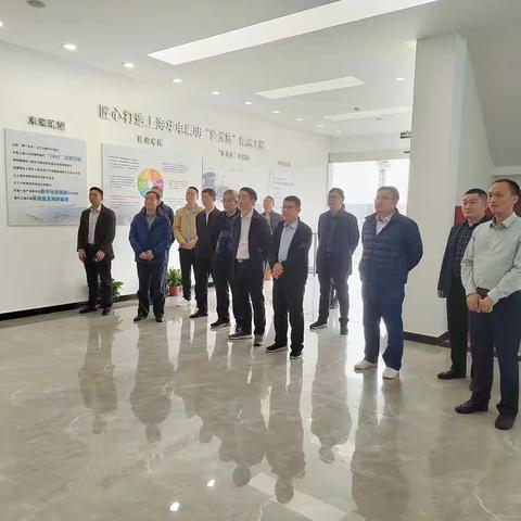 完善体制机制，带活产业创新，助力农业提质增效。——崖州区赴上海崇明区学习考察