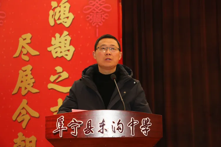 决战高考  逐梦未来