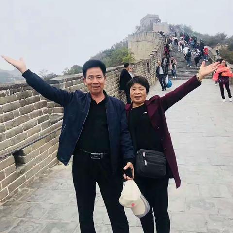 北京之旅