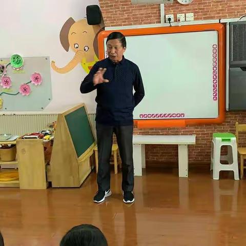 聪明的小白兔 ――实验幼儿园小三班讲故事特辑