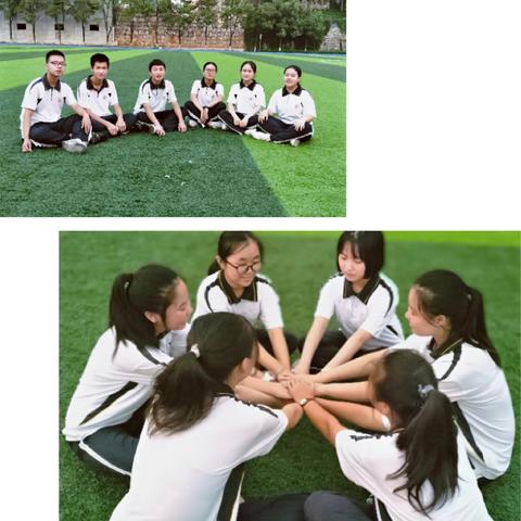 班级添异彩，小荷初绽放————记娄底三中最美教室评比活动