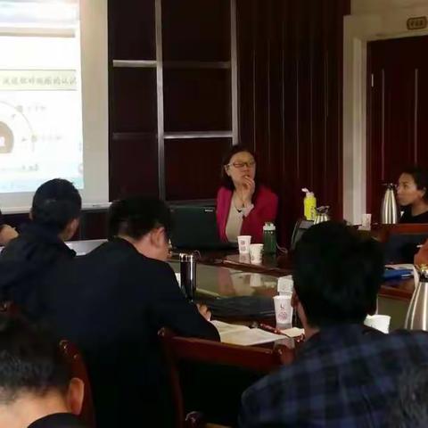 学习“说课”之反思