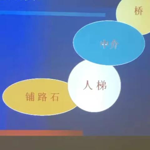 教研员能力提升培训心得